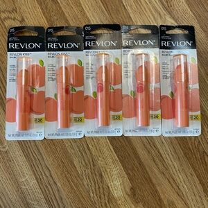 Revlon Kiss Balm - Juicy Peach